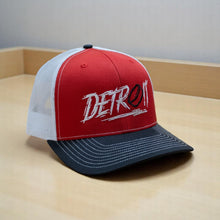 Load image into Gallery viewer, Hat - Detroit Score Hockey - Richardson Snapback
