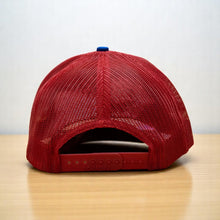 Load image into Gallery viewer, Hat - Detroit Score Basketball - Richardson Snapback
