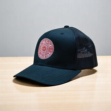 Load image into Gallery viewer, Hat - Detroit Spokes 2 Trucker
