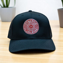 Load image into Gallery viewer, Hat - Detroit Spokes 2 Trucker
