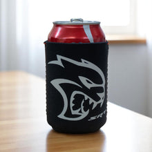 Load image into Gallery viewer, Coozie - Dodge SRT Hellcat
