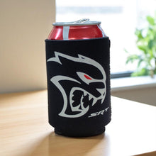 Load image into Gallery viewer, Coozie - Dodge SRT Hellcat Redeye
