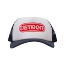 Load image into Gallery viewer, Hat - Detroit Wrap Foam Hat

