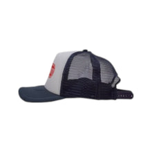 Load image into Gallery viewer, Hat - Detroit Wrap Foam Hat
