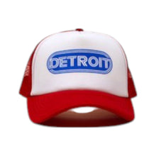 Load image into Gallery viewer, Hat - Detroit Wrap Foam Hat
