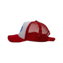 Load image into Gallery viewer, Hat - Detroit Wrap Foam Hat
