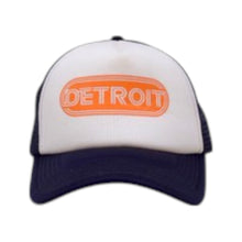 Load image into Gallery viewer, Hat - Detroit Wrap Foam Hat
