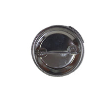 Load image into Gallery viewer, Button - Detroit Speed Shop Skull
