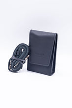 Load image into Gallery viewer, Motown Venue Bag - Leather Strap
