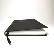 Load image into Gallery viewer, Notebook - Detroit Grigio
