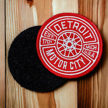 Load image into Gallery viewer, Patch - Detroit Spokes

