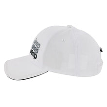 Load image into Gallery viewer, Hat - Jeep® Echo Grays - White
