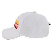 Load image into Gallery viewer, Hat - Jeep® Echo Sunrise - White
