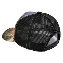 Load image into Gallery viewer, Hat - Jeep® Mojave Snapback Trucker
