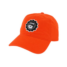 Load image into Gallery viewer, Hat - Jeep Performance Chino Twill Hat
