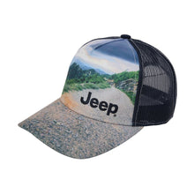 Load image into Gallery viewer, Hat - Jeep® Trail - Ladies/Youth Size
