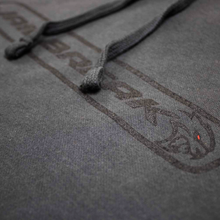 Load image into Gallery viewer, Dodge SRT Hellcat JAILBREAK Hoodie Sweatshirt - Black - FINAL SALE

