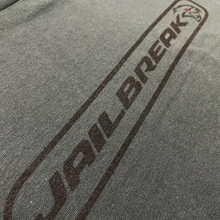 Load image into Gallery viewer, Mens Dodge SRT Hellcat JAILBREAK T-shirt - Charcoal - FINAL SALE
