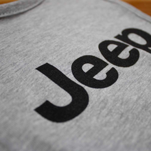 Load image into Gallery viewer, Baby Bib - Jeep
