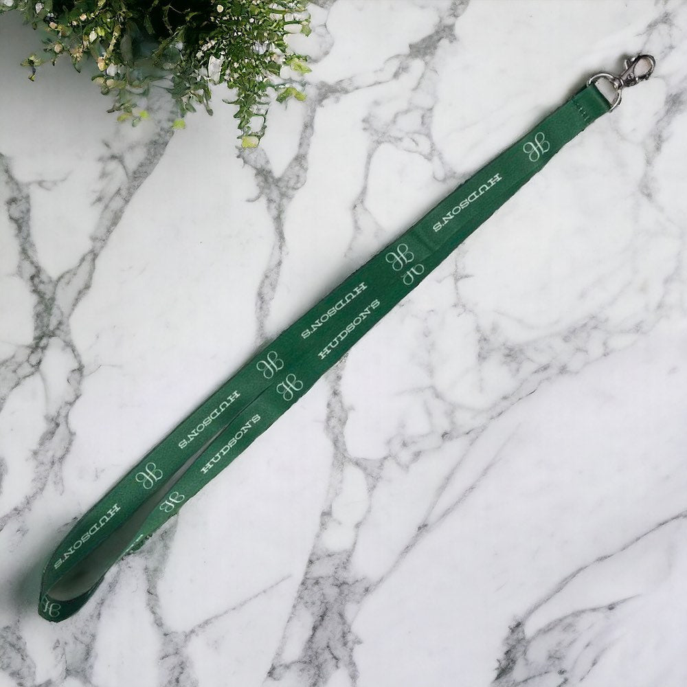 Lanyard - Detroit Hudson's