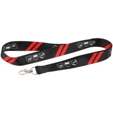 Load image into Gallery viewer, Lanyard - Dodge SRT Viper Tri-logo
