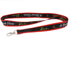Load image into Gallery viewer, Lanyard - Strohs - A Detroit Classic
