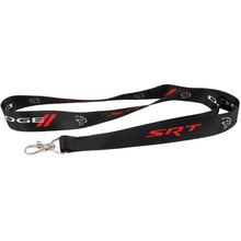 Load image into Gallery viewer, Lanyard - Dodge SRT Hellcat
