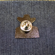 Load image into Gallery viewer, Enamel Pin - Detroit Farmer Jack
