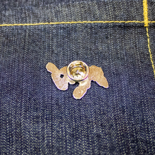 Load image into Gallery viewer, Enamel Pin - Michigan Great Lakes
