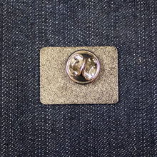 Load image into Gallery viewer, Enamel Pin - Jeep® Duck
