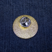 Load image into Gallery viewer, Enamel Pin - Jeep® There&#39;s Only One

