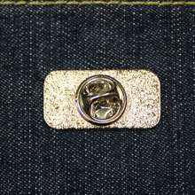 Load image into Gallery viewer, Enamel Pin - Jeep® Sasquatch

