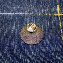 Load image into Gallery viewer, Enamel Pin - Detroit Motown
