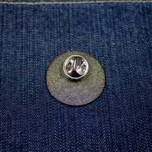 Load image into Gallery viewer, Enamel Pin - Jeep® Trail Rated
