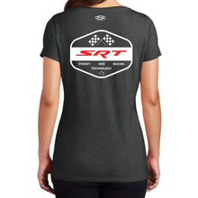 Load image into Gallery viewer, Ladies Dodge SRT Flags
