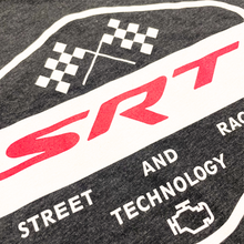 Load image into Gallery viewer, Ladies Dodge SRT Flags

