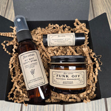 Load image into Gallery viewer, Ass-entials Lavender Gift Pack
