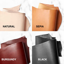 Load image into Gallery viewer, Keychain - Scat Pack - Leather
