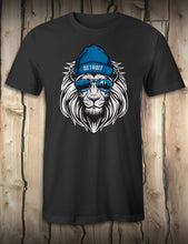 Load image into Gallery viewer, Lion Head - Vintage Black
