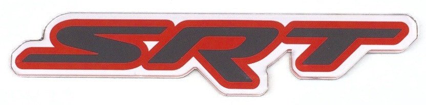 Magnet - Dodge SRT