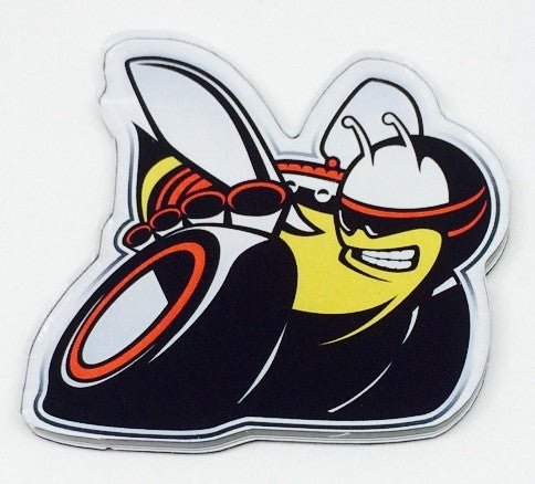 Magnet - Dodge Scat Pack