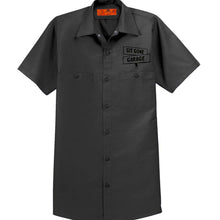 Load image into Gallery viewer, Detroit Speed Shop Git Gone Garage Mechanic
