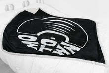 Load image into Gallery viewer, Detroit Motown Sherpa Blanket
