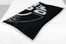 Load image into Gallery viewer, Detroit Motown Sherpa Blanket
