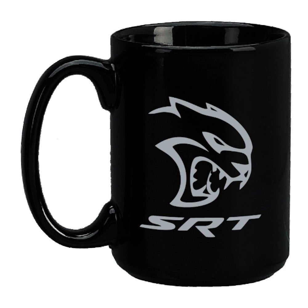 Mug - Dodge SRT Hellcat