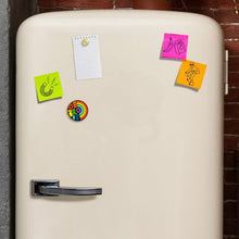 Load image into Gallery viewer, Magnet - Detroit Rainbow
