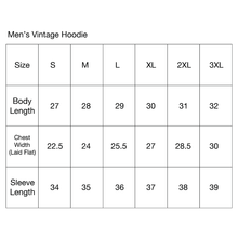 Load image into Gallery viewer, Mens Jeep® Have Fun Out There Vintage Hoodie - Grey/Natural
