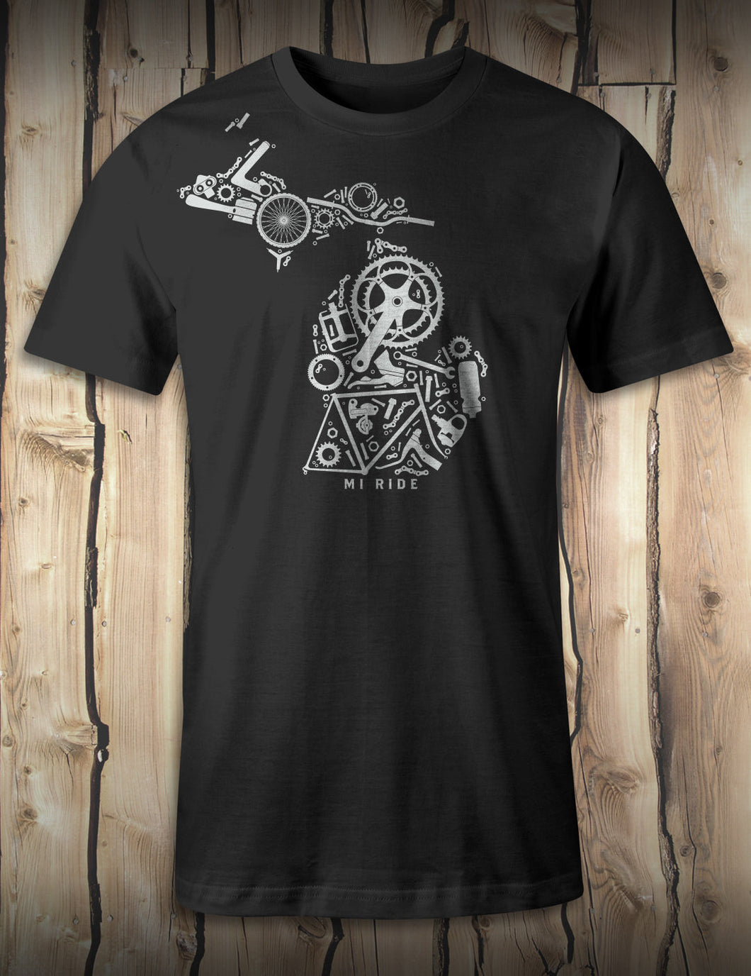 MI Ride 