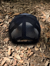 Load image into Gallery viewer, Tree Line Trucker Cap - Gray
