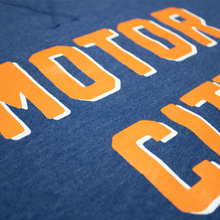 Load image into Gallery viewer, Motor City French Terry Crew Sweatshirt
